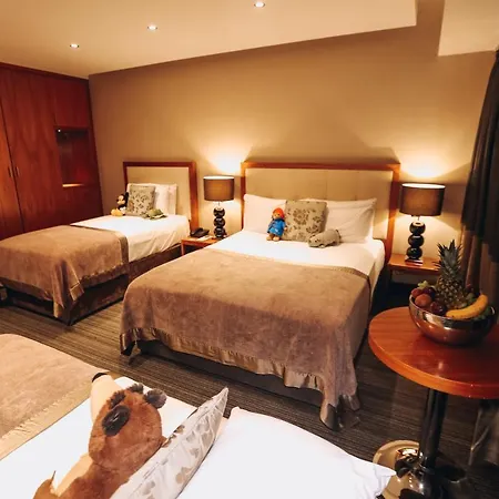 Otel Rochestown Park & Leisure Centre