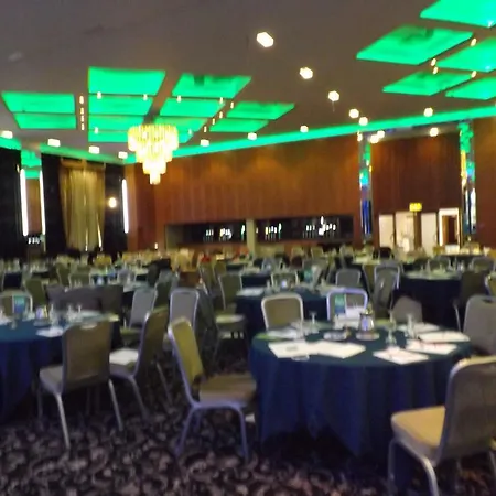 Rochestown Park & Leisure Centre