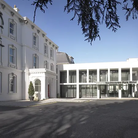 Rochestown Park & Leisure Centre