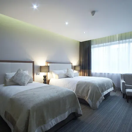 Otel Rochestown Park & Leisure Centre 4*