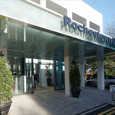 Rochestown Park & Leisure Centre Cork