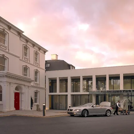 Otel Rochestown Park & Leisure Centre Cork