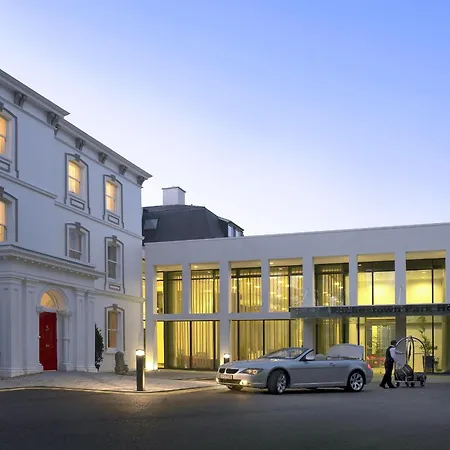 Rochestown Park & Leisure Centre Cork