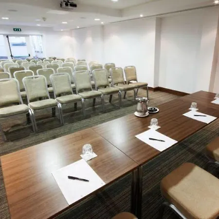 Rochestown Park & Leisure Centre