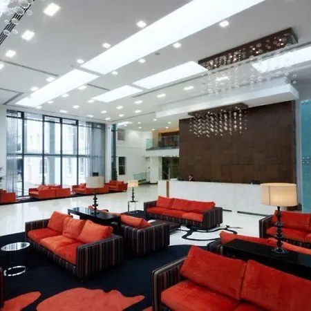 Rochestown Park & Leisure Centre Cork