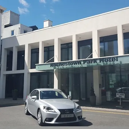 Otel Rochestown Park & Leisure Centre Cork
