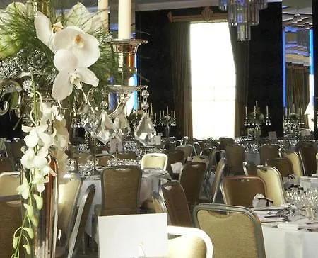 Rochestown Park & Leisure Centre Cork