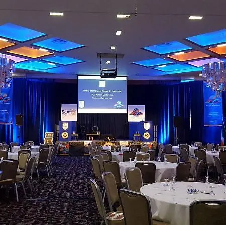 Rochestown Park & Leisure Centre Otel Cork