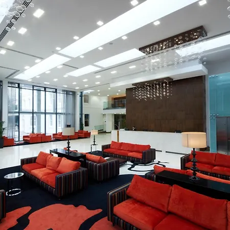 Otel Rochestown Park & Leisure Centre Cork