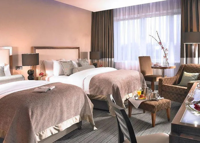 Rochestown Park Hotel&leisure Centre