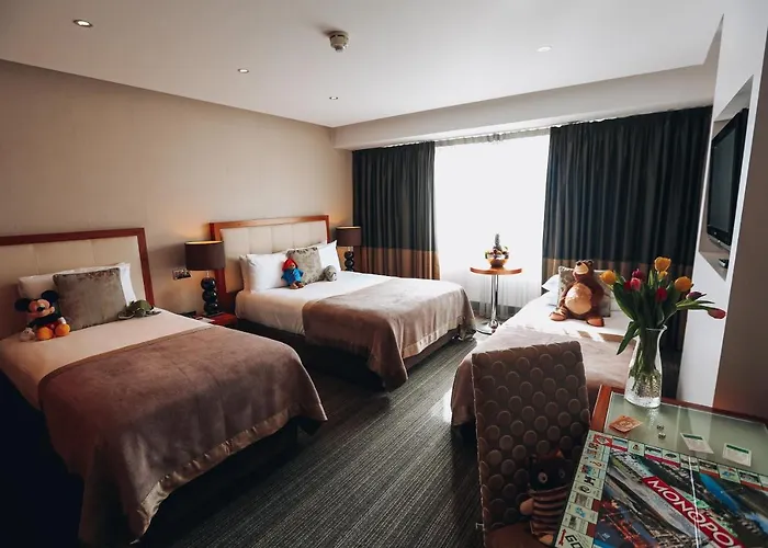 Rochestown Park Hotel&leisure Centre Cork