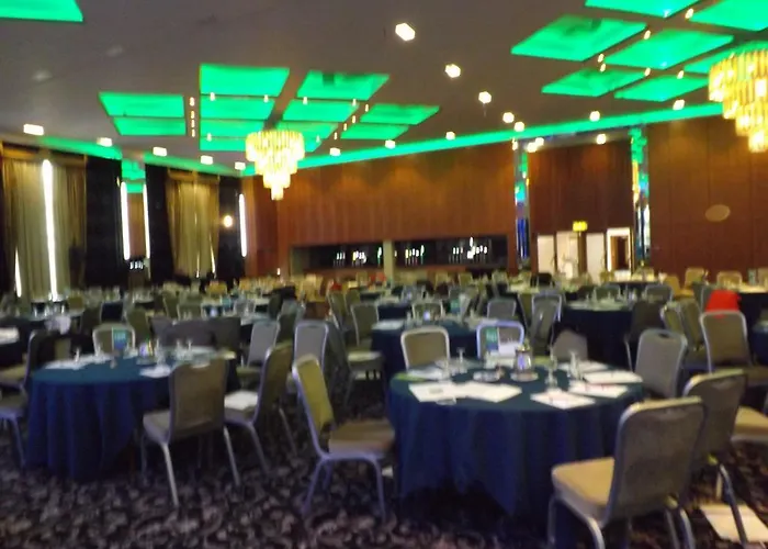 Rochestown Park Hotel&leisure Centre