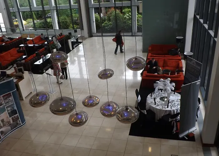 Rochestown Park Hotel&leisure Centre 4* Cork