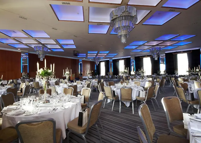 Rochestown Park Hotel&leisure Centre