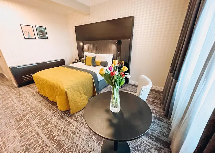 Hotel Rochestown Park Hotel&leisure Centre Cork