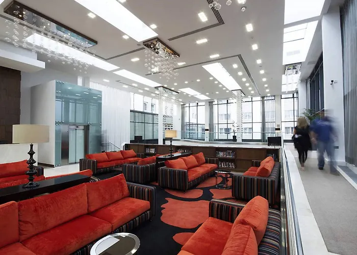 Rochestown Park Hotel&leisure Centre 4*