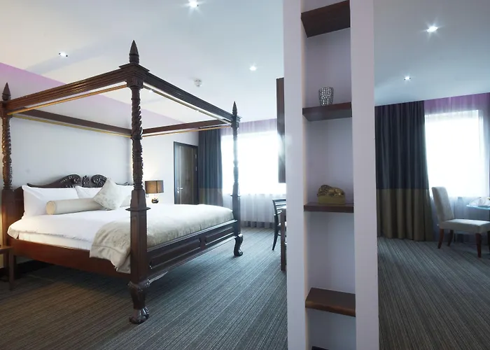 Rochestown Park Hotel&leisure Centre Cork