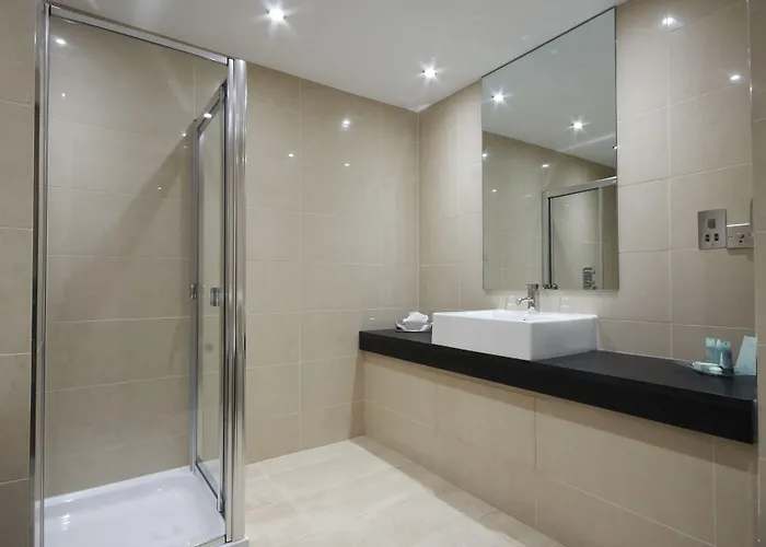 Rochestown Park Hotel&leisure Centre 4*