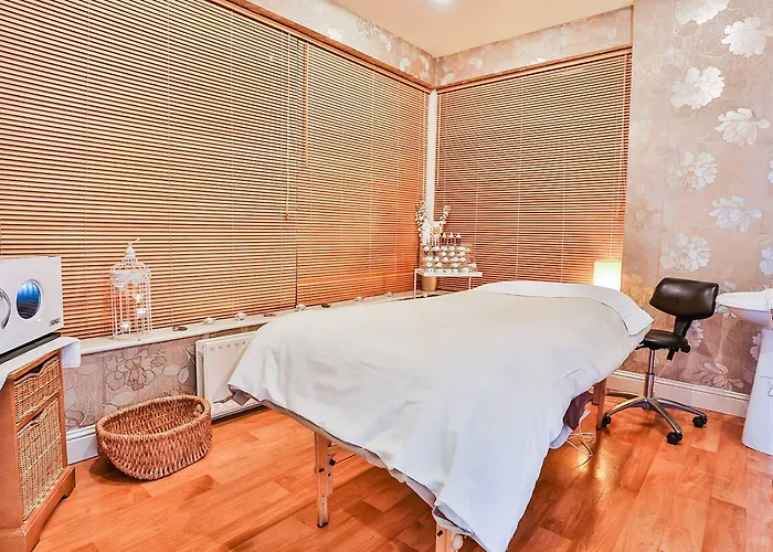 Rochestown Park Hotel&leisure Centre