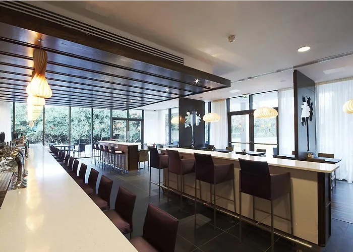 Rochestown Park Hotel&leisure Centre Hotel Cork