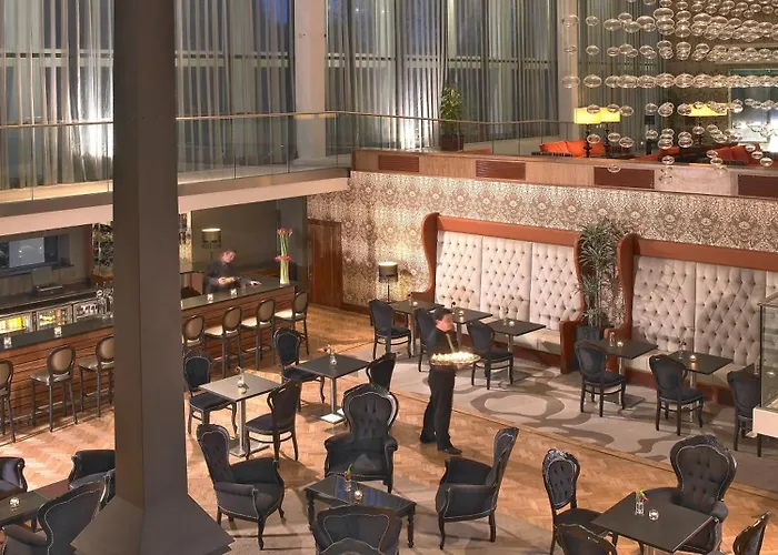 Rochestown Park Hotel&leisure Centre Cork