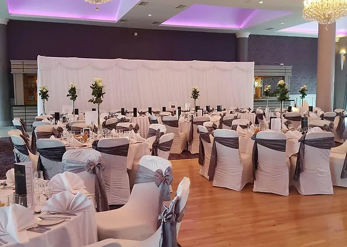 Rochestown Park Hotel&leisure Centre Hotel