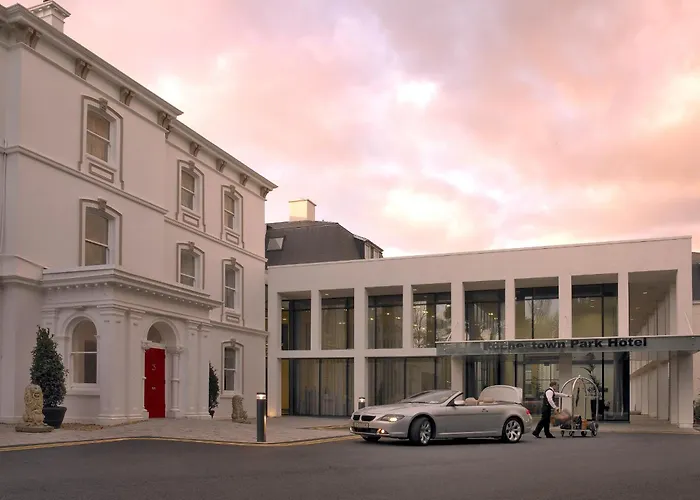 Hotel Rochestown Park Hotel&leisure Centre Cork