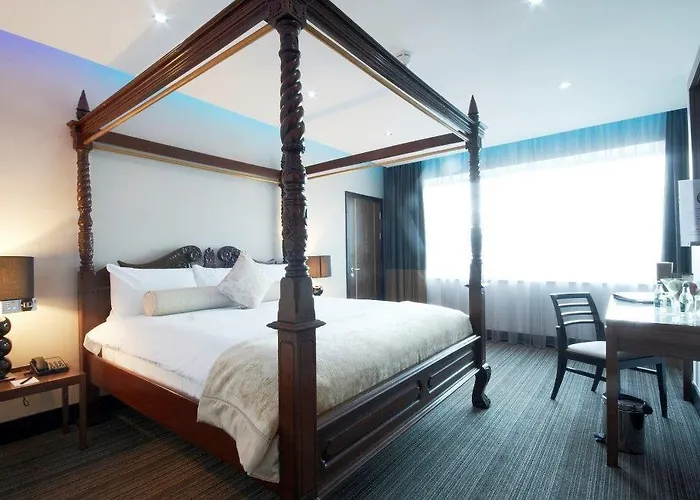 Rochestown Park Hotel&leisure Centre