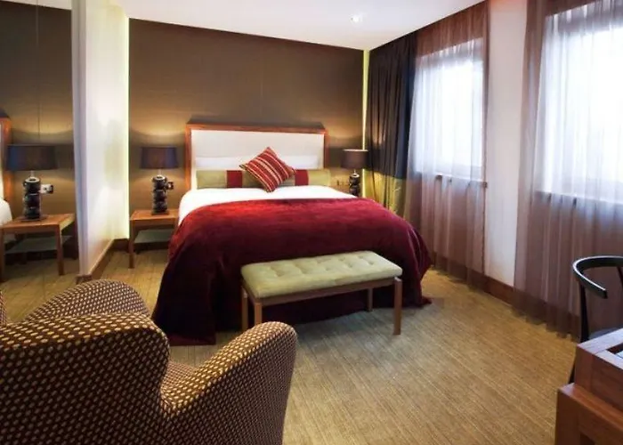 Rochestown Park Hotel&leisure Centre Cork