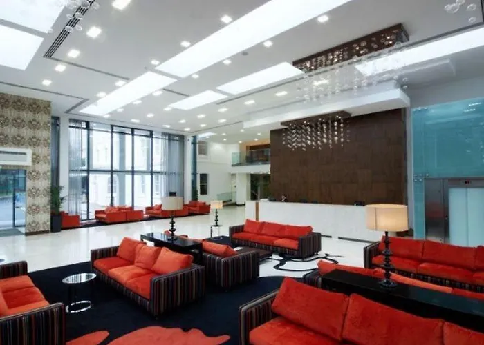 Rochestown Park Hotel&leisure Centre Cork