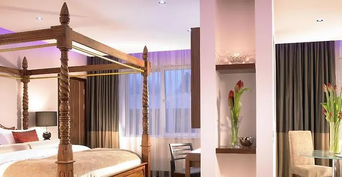 Hotel Rochestown Park Hotel&leisure Centre