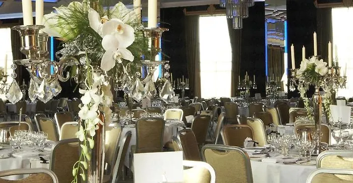 Rochestown Park Hotel&leisure Centre Cork