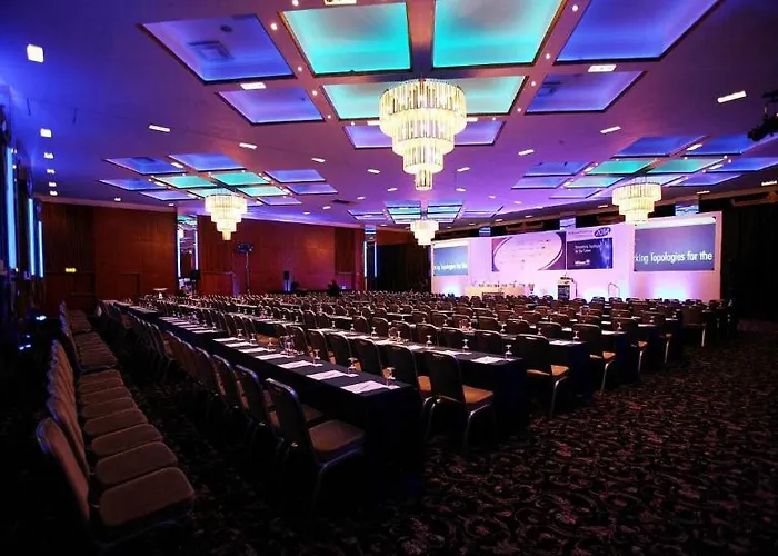 Rochestown Park Hotel&leisure Centre Cork