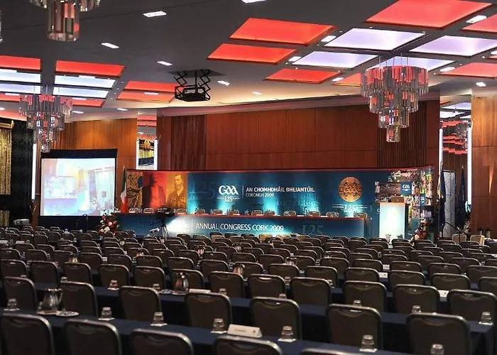 Rochestown Park Hotel&leisure Centre