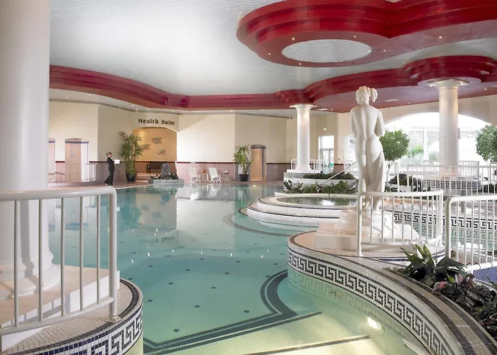 Hotel Rochestown Park Hotel&leisure Centre Cork