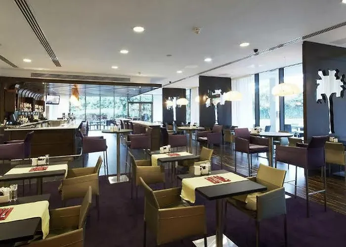 Rochestown Park Hotel&leisure Centre Hotel 4*