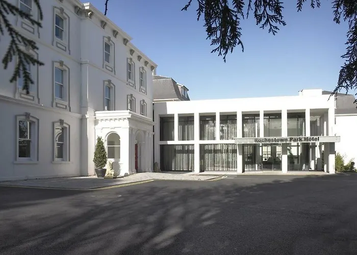 Rochestown Park Hotel&leisure Centre 4*