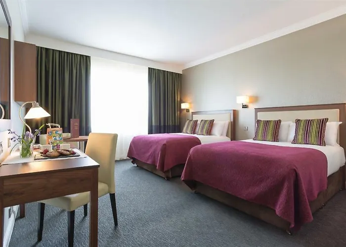 Rochestown Park Hotel&leisure Centre Hotel Cork