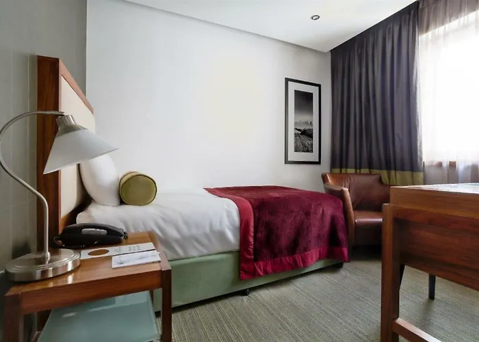 Hotel Rochestown Park Hotel&leisure Centre